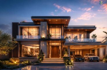 construction company in delhi-Grovy India
