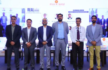 ASSOCHAM Real Estate Conference 2025
