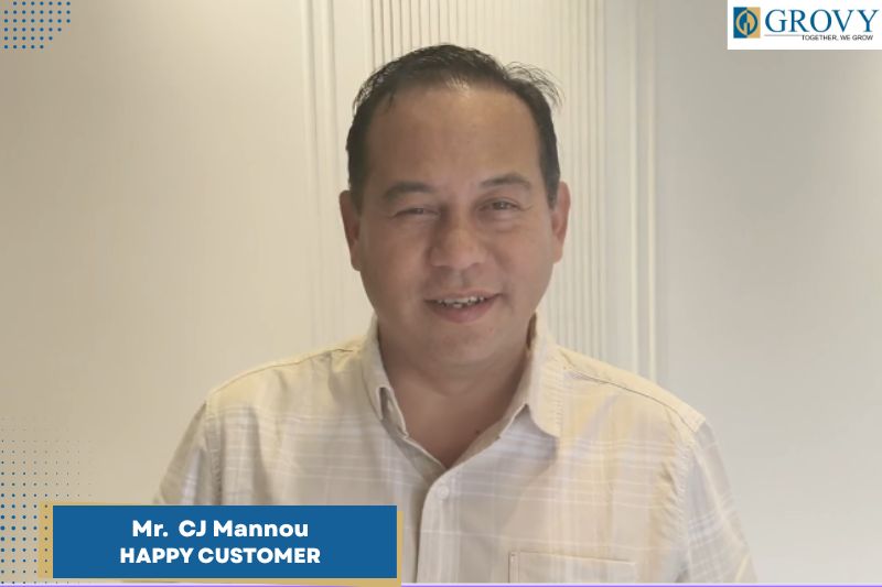 Customer Testimonials