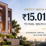 Grovy India raisee 15.01 crore -1