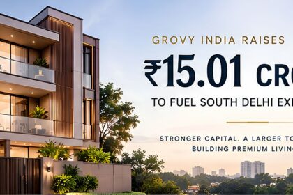 Grovy India raisee 15.01 crore -1