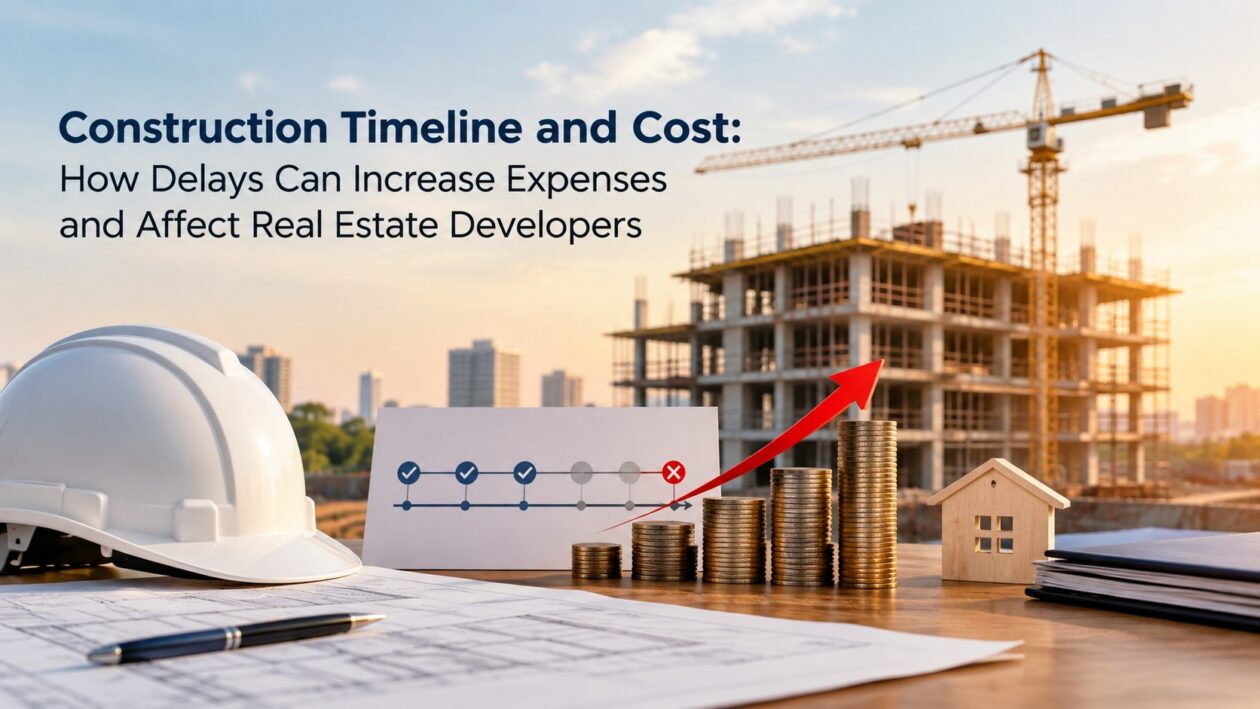 Construction Timeline and Cost