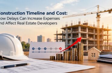 Construction Timeline and Cost