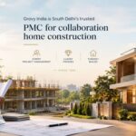 house construction contractors in delhi