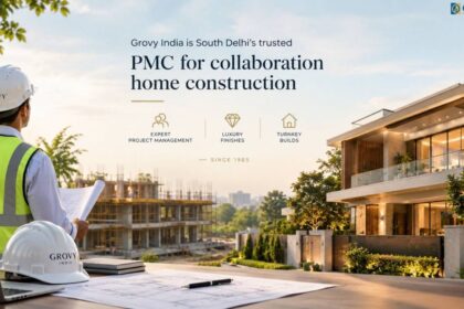 house construction contractors in delhi