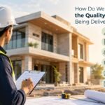 Quality Assurance on Site-grovy india