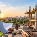 builder floor project and luxury home builder-Grovy India